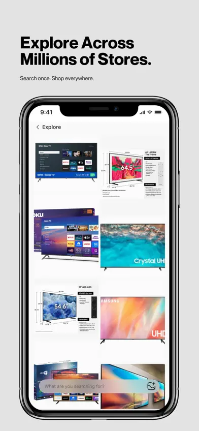 Kubby: One App for Shopping screenshot 4
