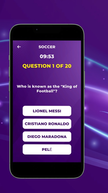 Hollywood Sports screenshot-5