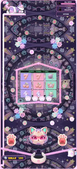 PachNeko screenshot 1