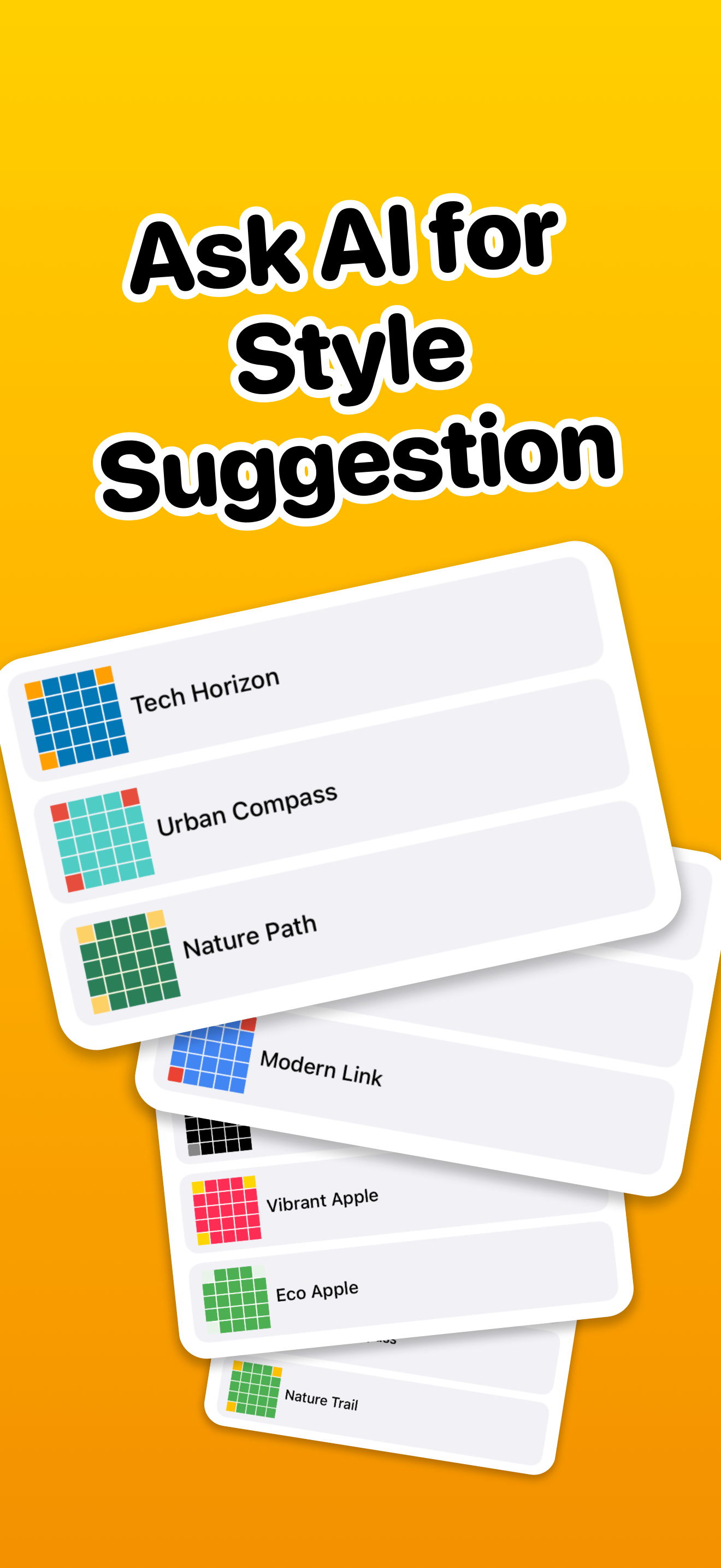 QR Code Designer & Generator screenshot 5