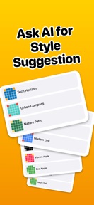 QR Code Designer & Generator screenshot