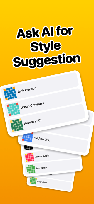 QR Code Designer & Generator Screenshot 5 of 5