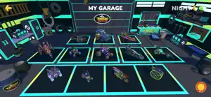 Zodiac Attack screenshot 3