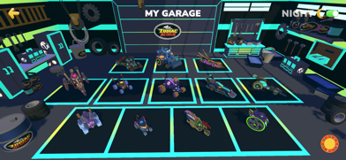 Zodiac Attack Screenshot 3 of 4