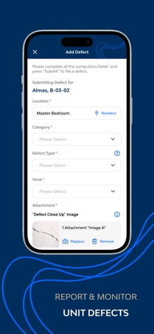 UEM Sunrise hUb [Test] Screenshot 5