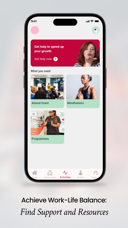 Female Techpreneur Connect