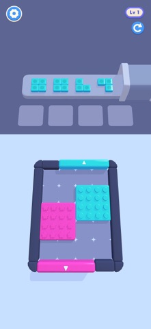 Brick Away: Jam Puzzle Screenshot 2 of 4