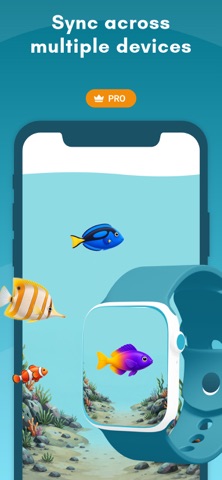 Drink Water Aquarium screenshot 6