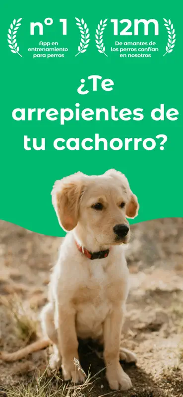Dogo Adiestramiento & Clicker screenshot 1 of 10