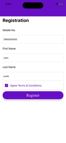Korum Election Management Screenshot 3 of 10