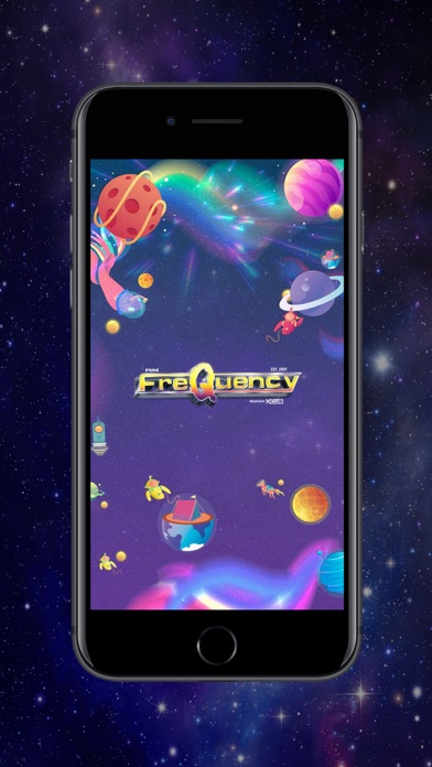 FM4 Frequency Festival Screenshot