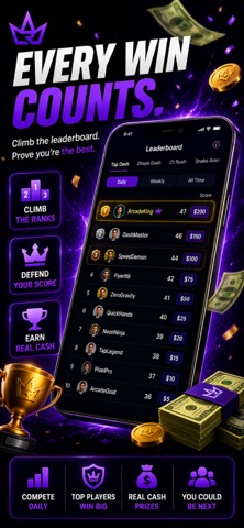 RUN IT - Compete & Win Money screenshot 7