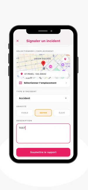 Nzela screenshot 3