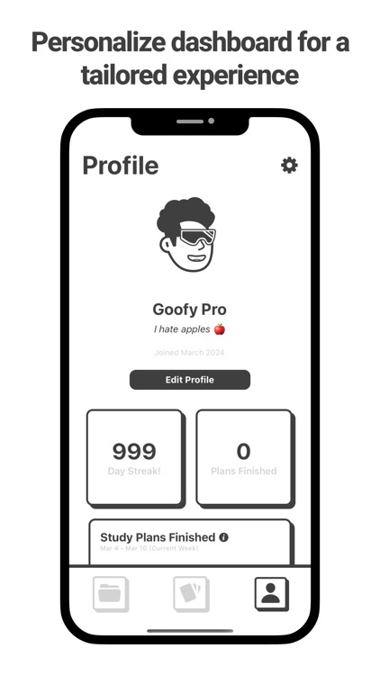 LeetCard: AI-powered Flashcard screenshot-6