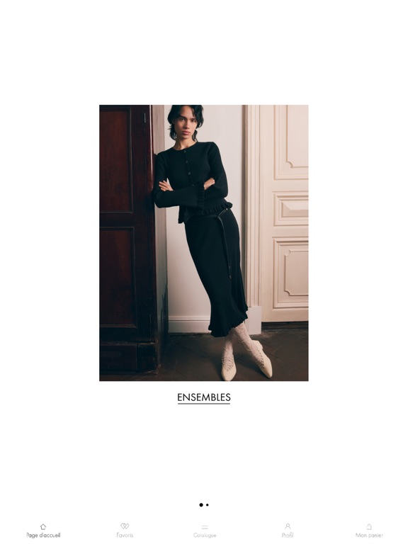 Screenshot #5 pour Lichi - Online Fashion Store