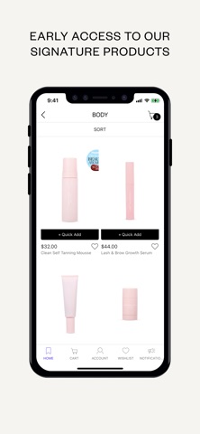 Lust Minerals Screenshot 5 of 6