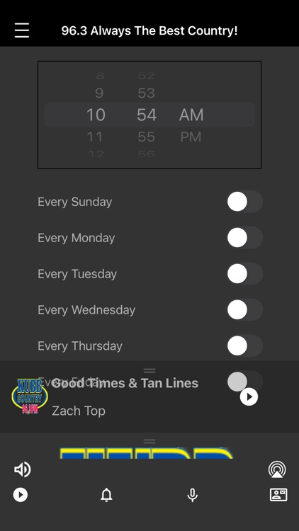 963 KUBB Country screenshot-4