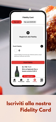Fermento screenshot