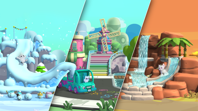 Screenshot #2 pour Crayola Washimals