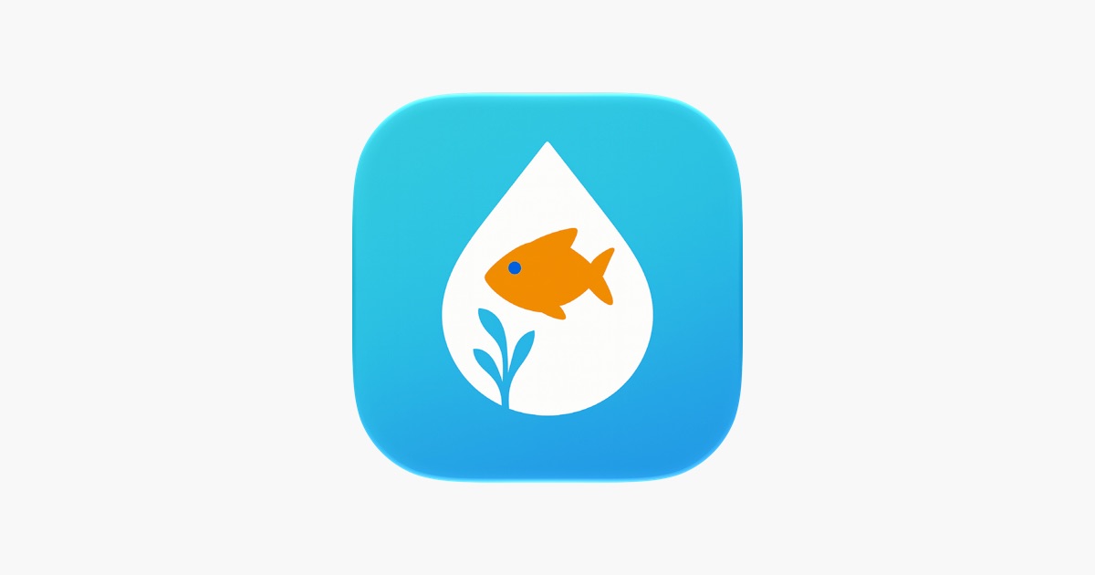 ‎Aquarium Tracker: Tank Manager App - App Store