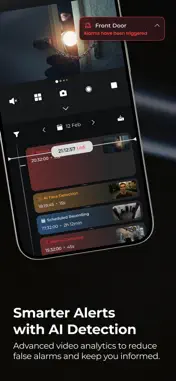 FreeControl screenshot 4