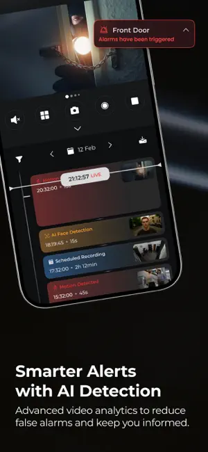 FreeControl screenshot 4