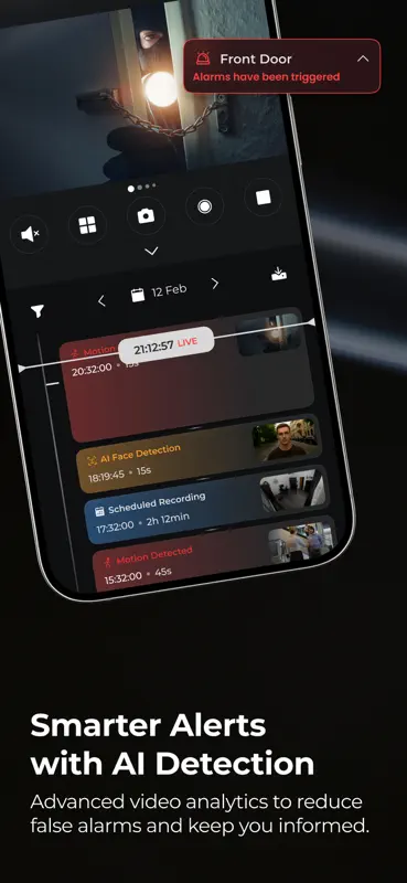 FreeControl screenshot 4 of 5