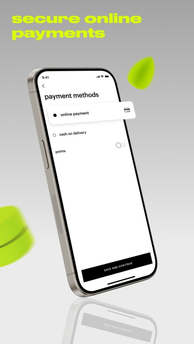 Gold Apple: beauty store iPhone screenshot 7 - Shopping app