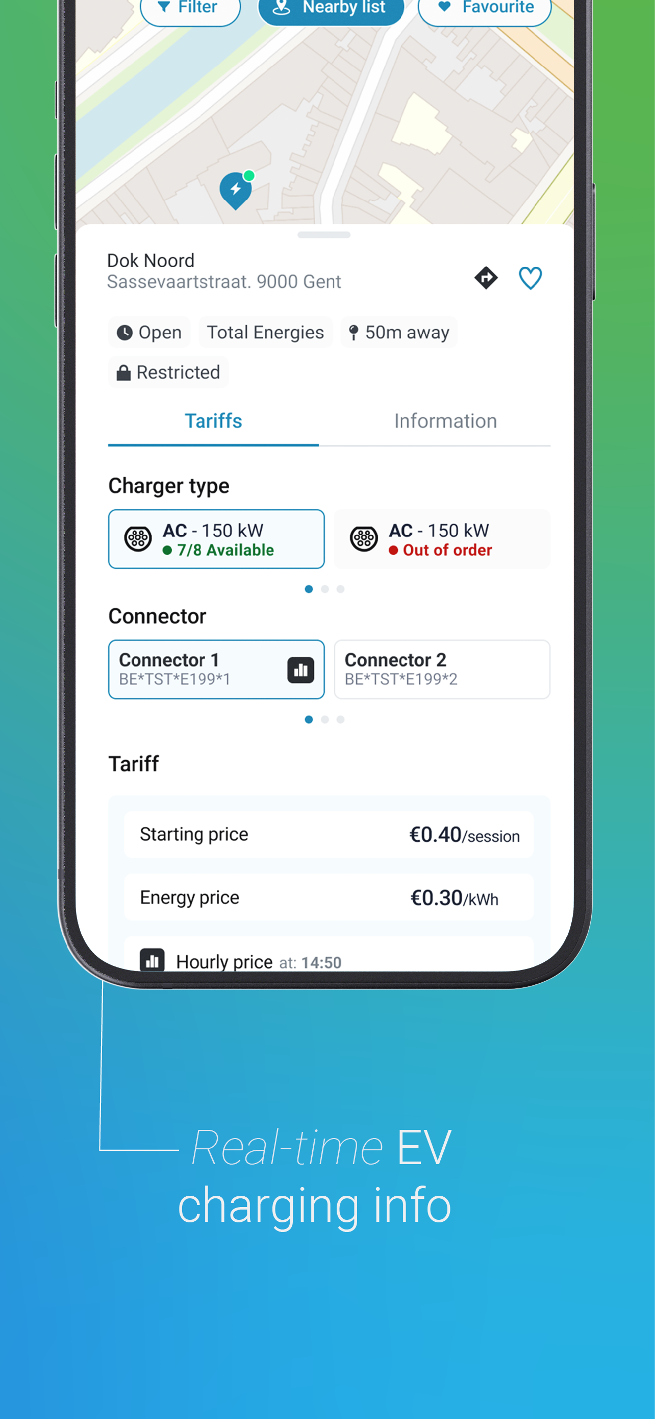 Certipower screenshot 5