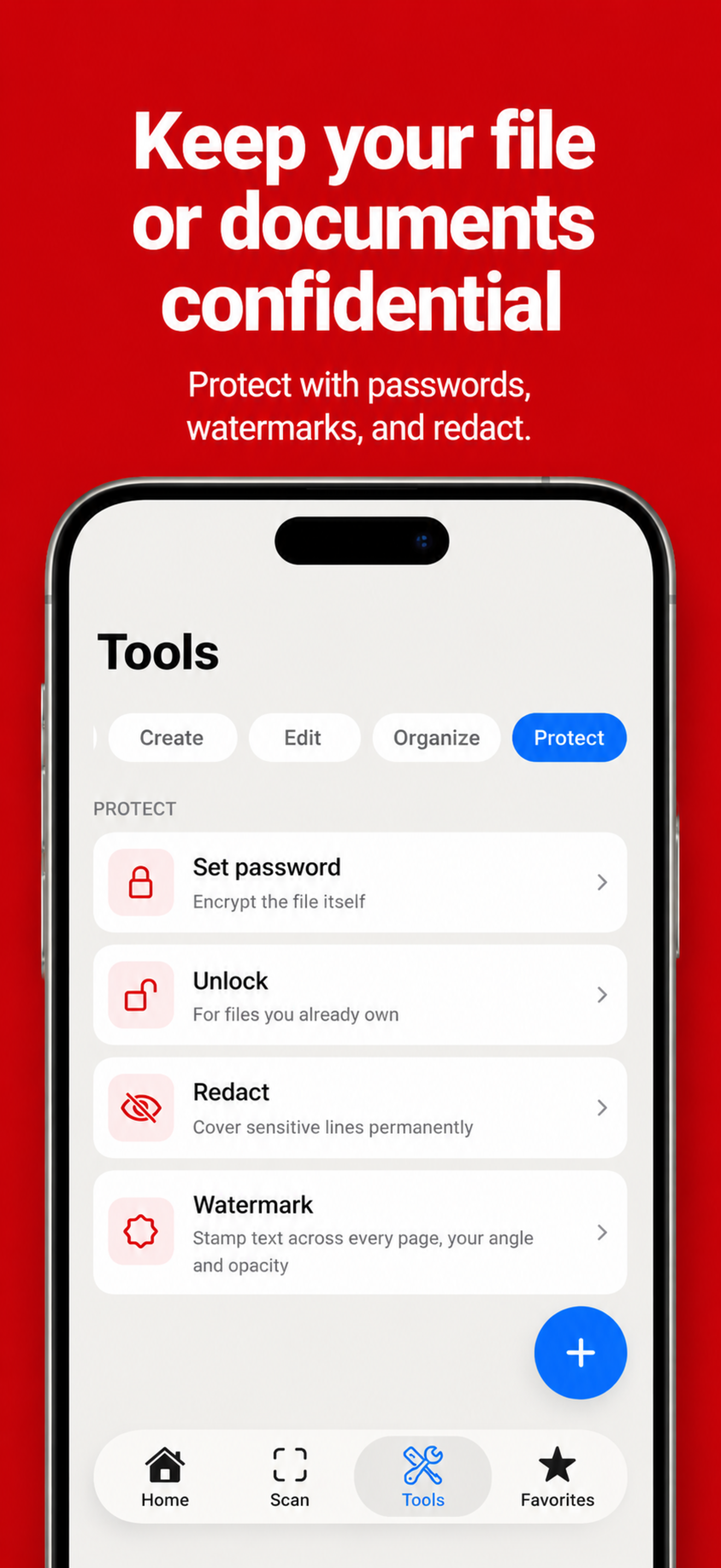 PDFeather screenshot 6