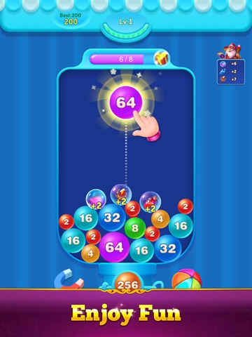 Reame Arcano Screenshot 2