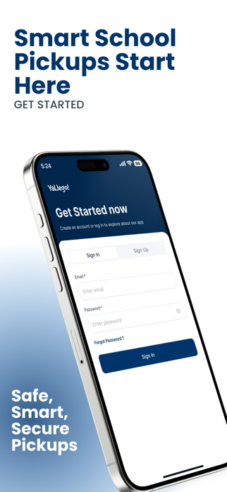 Yallego! Screenshot 1 of 6