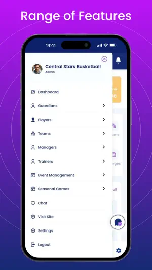 SquadDeck screenshot 3