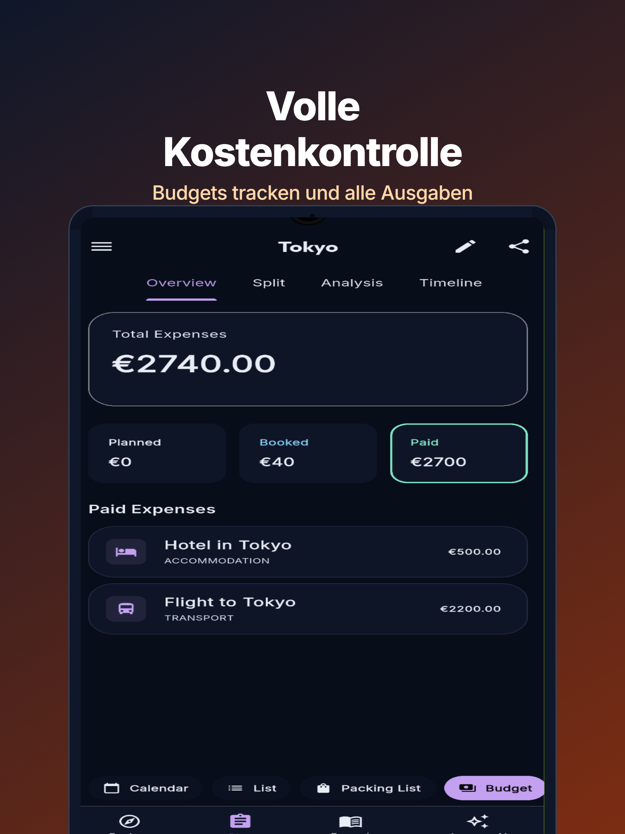 JourneyStream