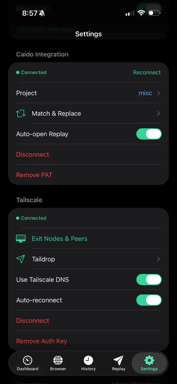 #4. Mitmo (iOS) Door: Evan Connelly