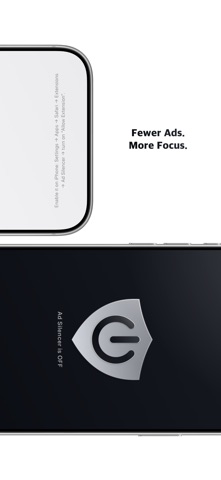 Ad Silencer Screenshot 2 of 4