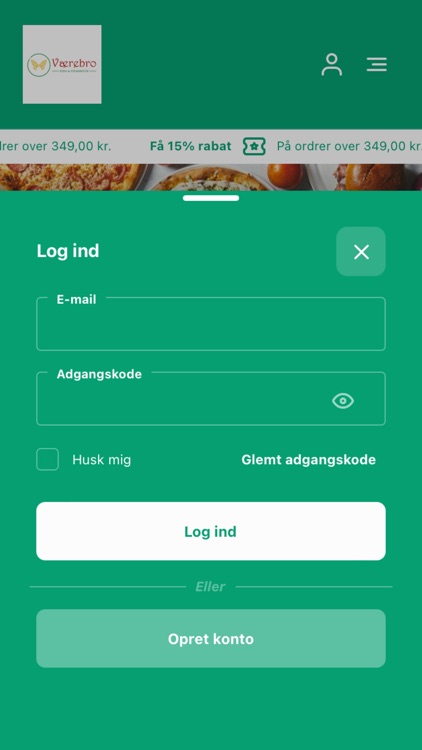 Værebro Pizza & Steakhouse