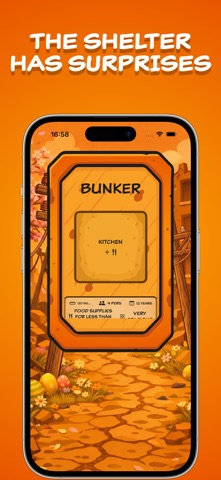 Bunker Board screenshot 4 of 5