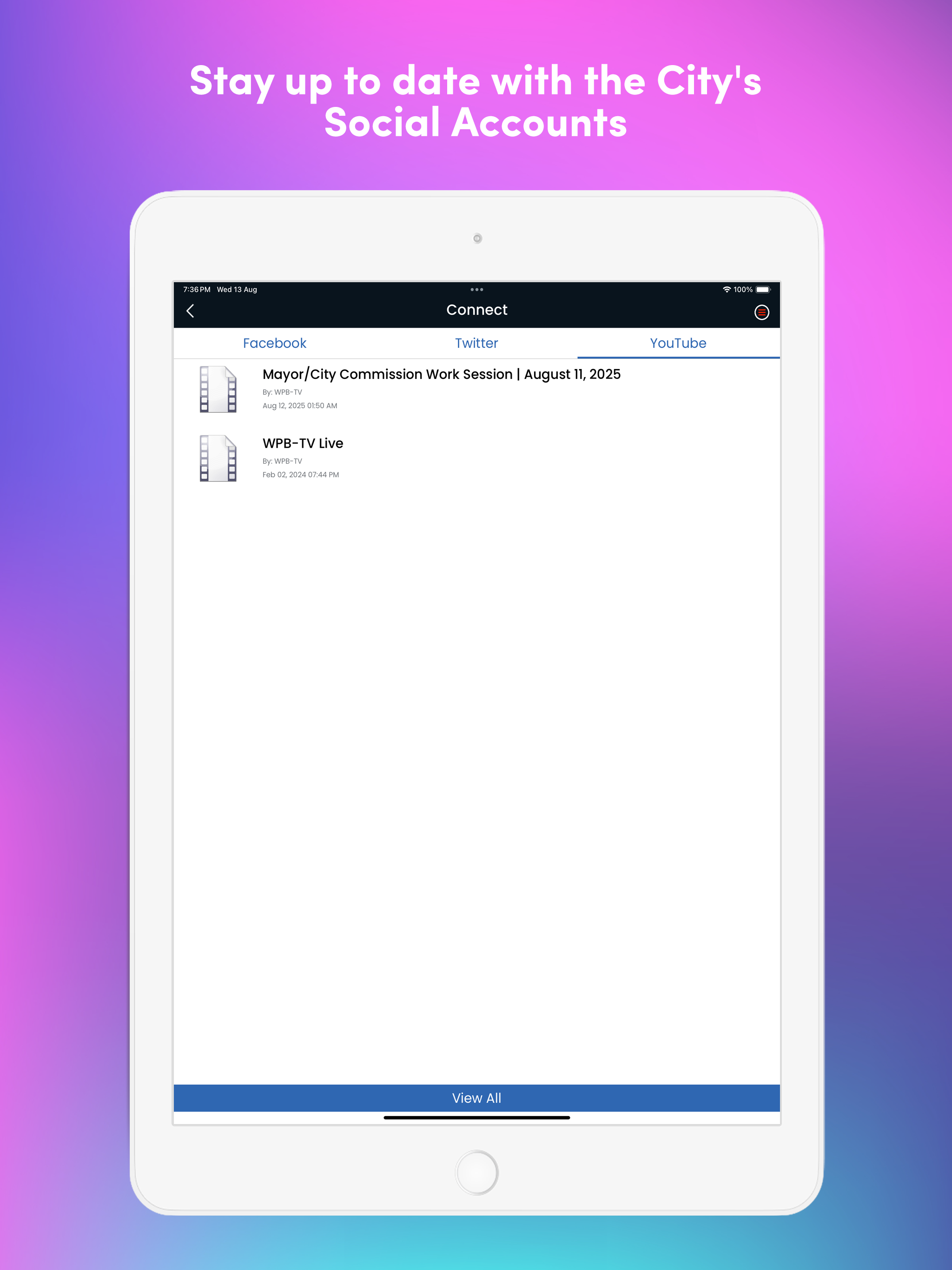 WPBKey screenshot 13