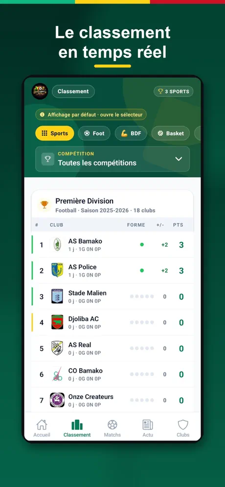 Sport Direct 223 screenshot 5