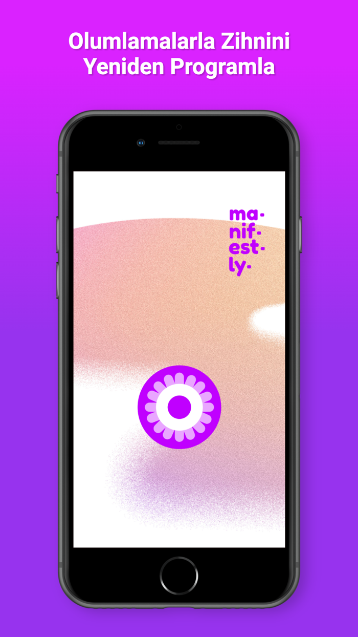 Manifestly Spiritüel Asistan