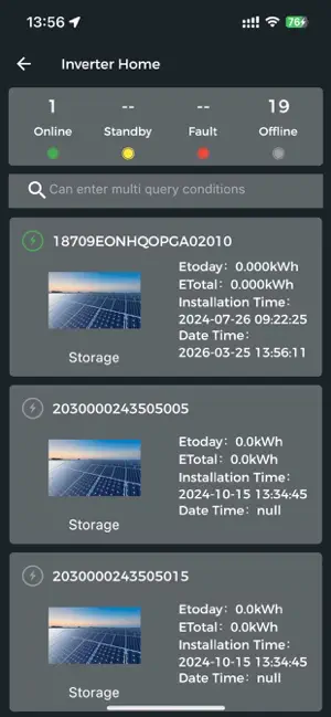 Apex Energia screenshot 4