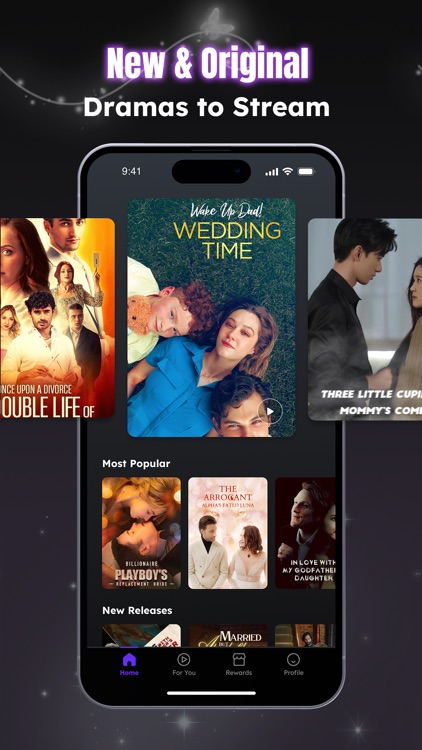 Sereal+ Short Drama, TV Series