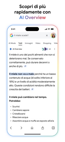 Google App Store preview screenshot 6