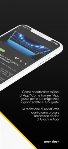 appsGratis screenshot