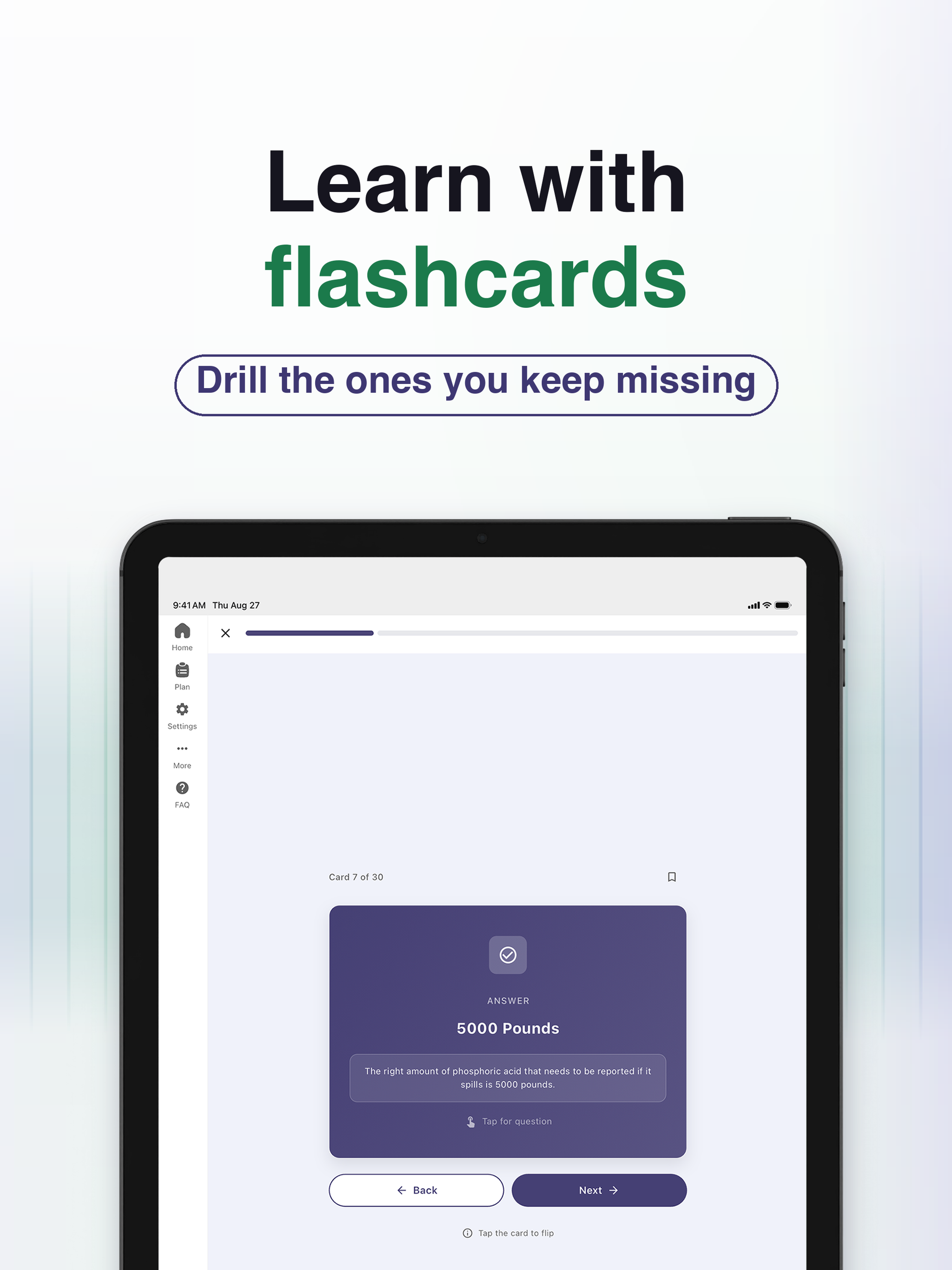 CDL Help screenshot 11