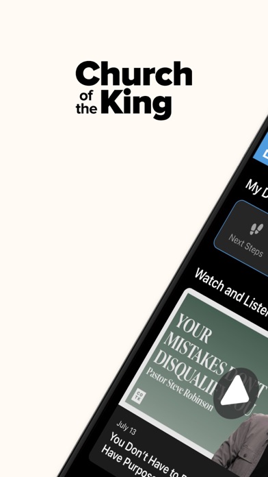 Screenshot #1 pour COTK