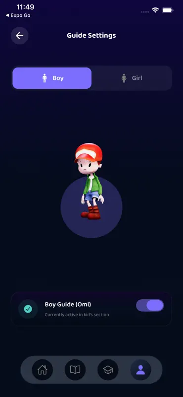 Tellmamma screenshot 8 of 9