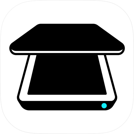 iScanner: PDF Scanner App, OCR