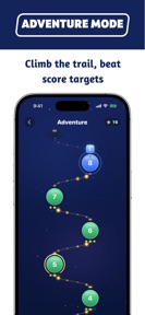 Simply Block Puzzle - No Ads screenshot